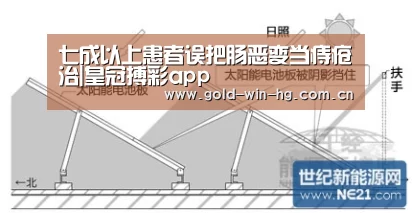 七成以上患者误把肠恶变当痔疮治|皇冠搏彩app(图2) 皇冠搏彩app